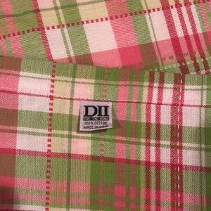 New, Quality, Extra Large Table Cloth (Final Price Drop)